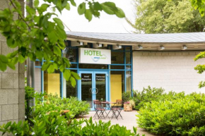 Hotel Ostseeländer, Amt Züssow